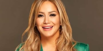 Karina La Princesita protagonizó un nuevo escándalo.
