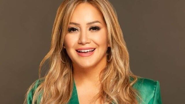 Karina La Princesita protagonizó un nuevo escándalo.