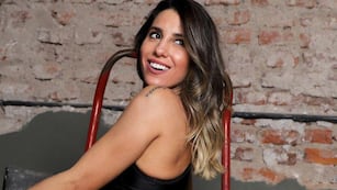 En un country de zona norte y con todos los lujos: así es la casa de Cinthia Fernández por dentro