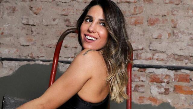 En un country de zona norte y con todos los lujos: así es la casa de Cinthia Fernández por dentro
