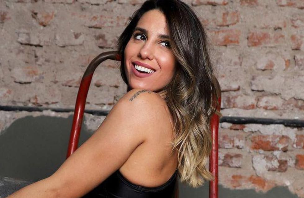 En un country de zona norte y con todos los lujos: así es la casa de Cinthia Fernández por dentro