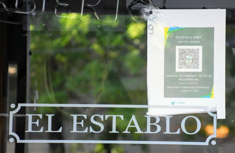 Advierten que la balacera contra parrilla El Establo es un “mensaje mafioso”