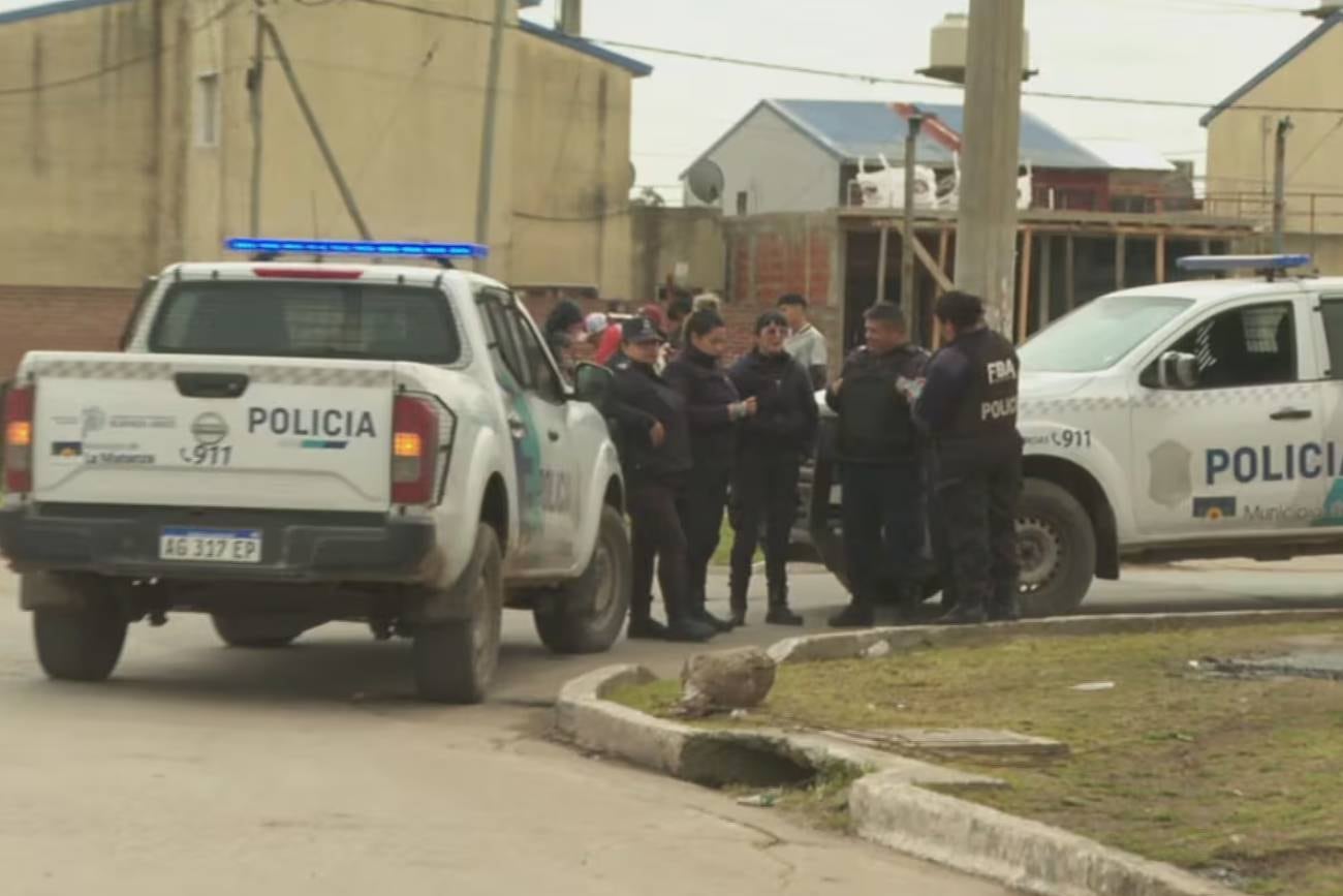 La Matanza: asesinaron a un adolescente que intentó defender a su mamá de un robo
