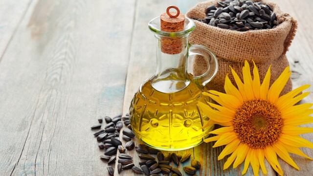 La ANMAT prohibió la comercialización de un aceite de girasol