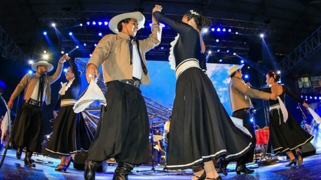 La agenda de enero estará cargada de importantes fiestas provinciales y regionales.