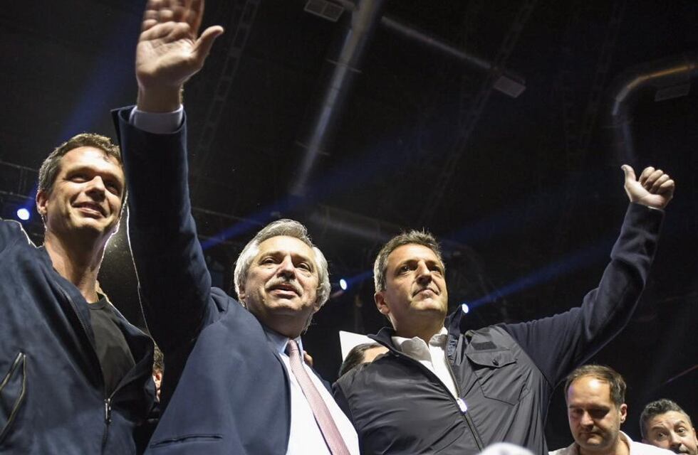 Cresto: “Impuesto a las ganancias, avanzando hacia una Argentina justa”