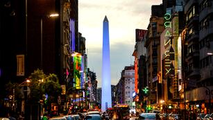 Las cinco ciudades de Argentina con mejor calidad de vida, según la IA