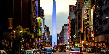 Las cinco ciudades de Argentina con mejor calidad de vida, según la IA