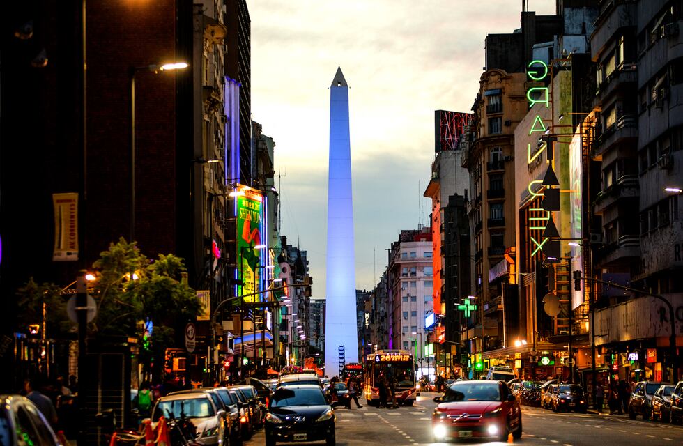 Las cinco ciudades de Argentina con mejor calidad de vida, según la IA