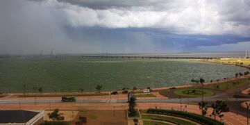 Costanera de Posadas