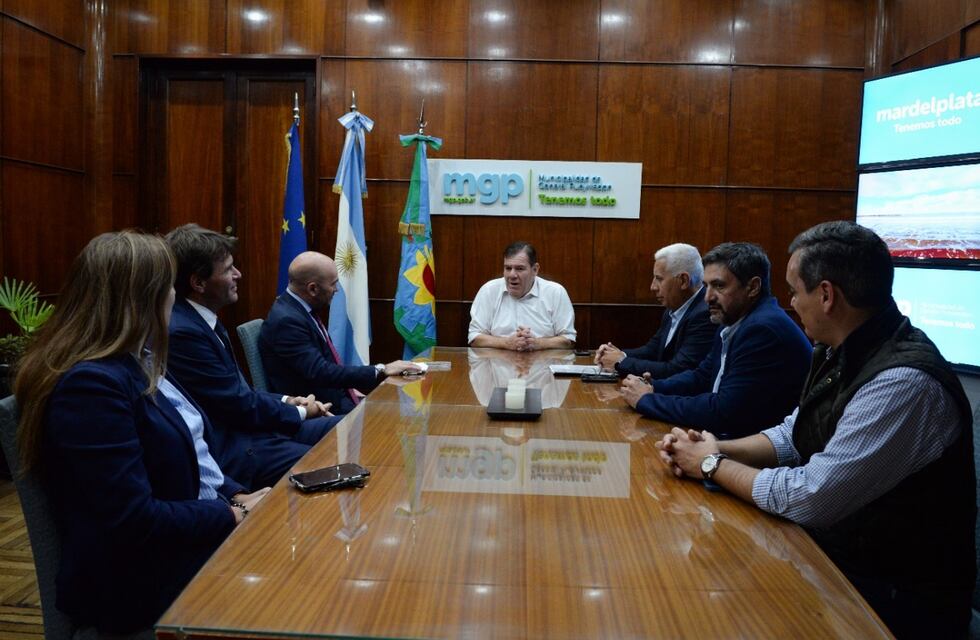 Finalizó la IV Asamblea Nacional de Intendentes frente al Cambio Climático