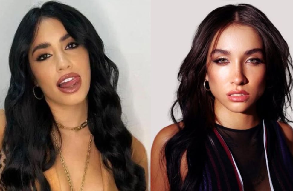 Del fanatismo a la amistad y una posible colaboración: ¿cómo comenzó la relación entre María Becerra y Lali Espósito?