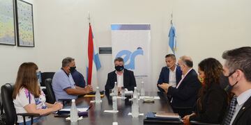 Entre Ríos: se ocuparán cargos vacantes con pases a planta permanente