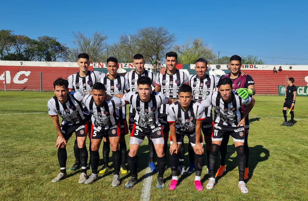 Liga Cordobesa: Argentino Peñarol no suelta la punta
