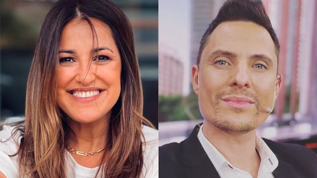 Aseguran que Maju Lozano fue quien no quiso que Lío Pecoraro regrese a "Todas las tardes".