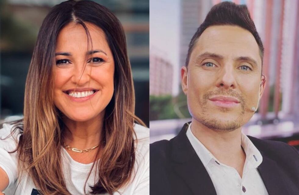 Aseguran que Maju Lozano fue quien desvinculó a Lío Pecoraro de “Todas las tardes”