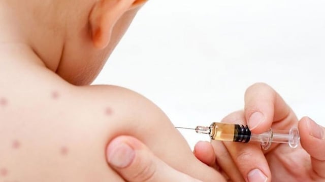 Es una enfermedad muy contagiosa (La Voz/Archivo).