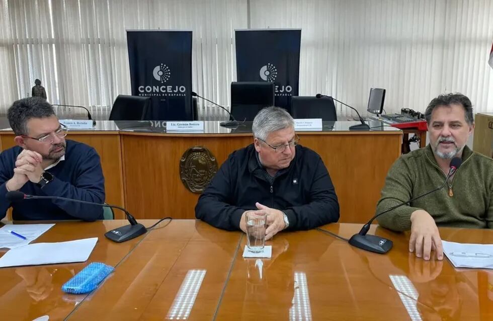 Este jueves el Concejo aprobará la relocalización de Rafaela Alimentos