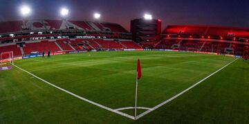 Independiente elige presidente este domingo.
