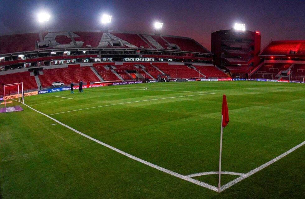 Independiente elige: Fabián Doman es el nuevo presidente y le pone fin a la era Moyano