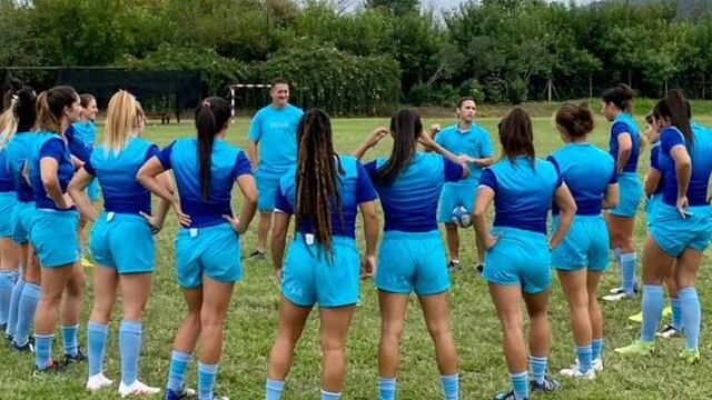 (Prensa UAR)
