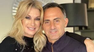 La supuesta amante de Diego Latorre rompió el silencio y reveló detalles del encuentro: “Nos juntamos en...”