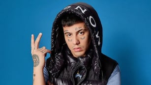 Duki reveló cuál es su banda preferida de rock nacional y qué canción es su favorita