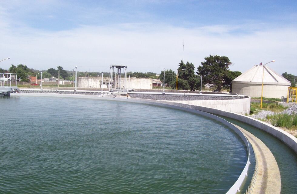 En Tandil invertirán más de 600 millones de pesos para ampliar dos plantas depuradoras