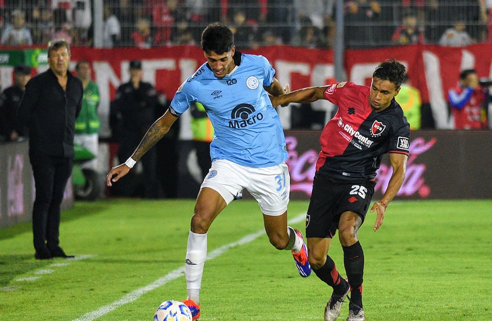 Ya se venden las entradas para Newell’s vs Belgrano por la Copa Argentina: precios, horarios y dónde conseguirlas
