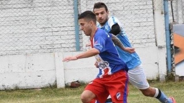 Rosario visita a San Francisco.