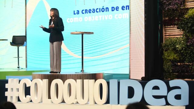 La entidad presentó su encuesta de Expectativas de Ejecutivos del primer semestre; el coloquio se realizará entre el 12 y el 14 de octubre.
