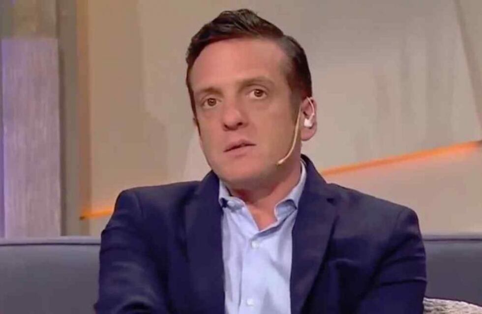 Mauro “Szeta” estaría en San Luis realizando un documental sobre Guadalupe Lucero