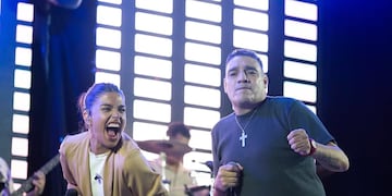 LBC y Euge Quevedo festejarán 30 años de historia en el Quality.
