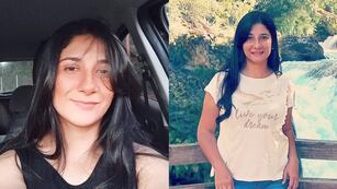 Valeria Gancedo tiene 36 años, vive en Oncativo y está desaparecida desde el lunes 27 de noviembre.