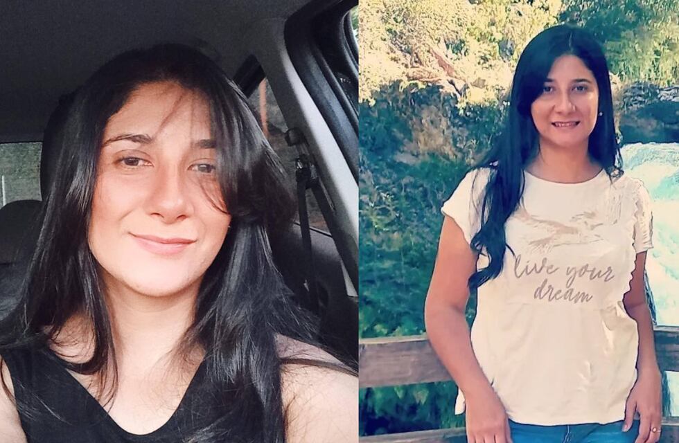 Desesperada búsqueda de una mujer en el interior de Córdoba: sospechan de su expareja