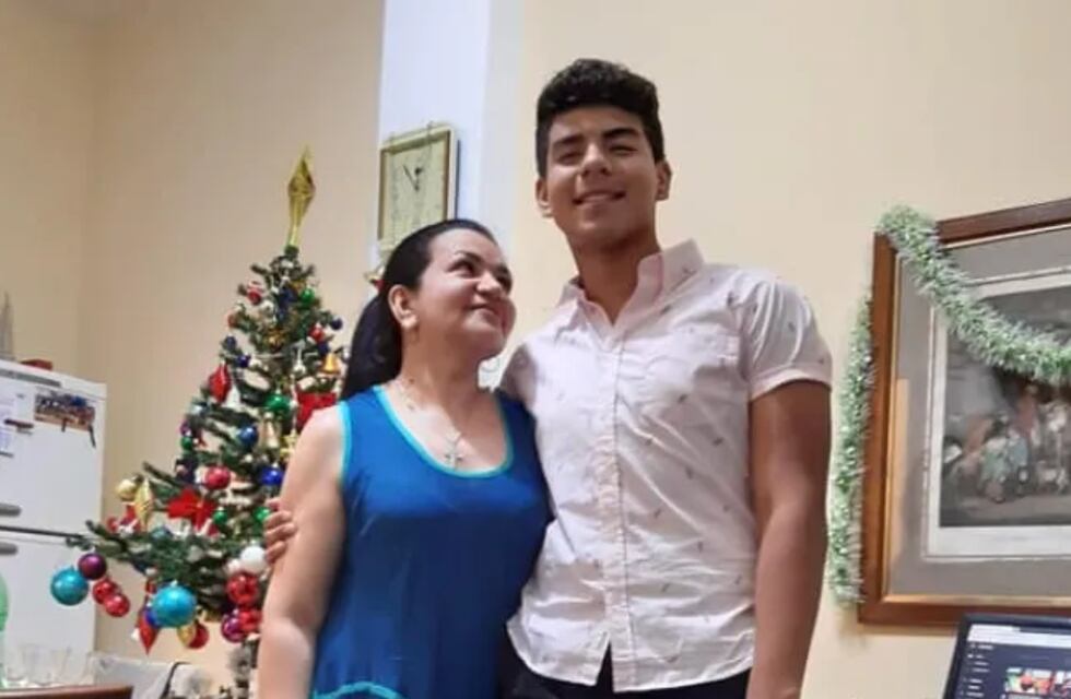 “Extraño terriblemente a mi hijo”, el lamento de la madre de Fernando Báez Sosa, a cuatro años del crimen