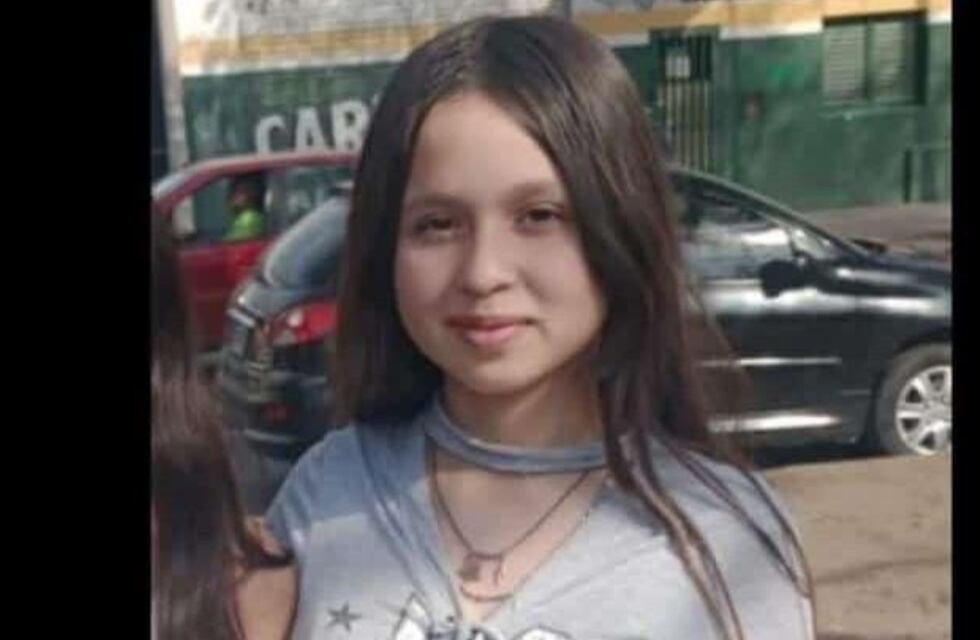 Alerta en Córdoba: buscan a una chica de 13 años que desapareció hace unos días