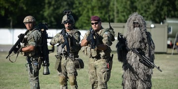 El RIM11 habilitará la inorporación de interesados a integrar sus filas.