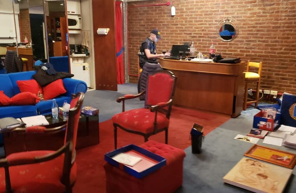 Causa “Secta de Villa Crespo”: cuáles son los puntos destacados de la investigación que irá a juicio oral