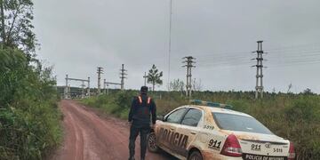 Recapturaron al segundo prófugo de la comisaría Cuarta de Oberá.