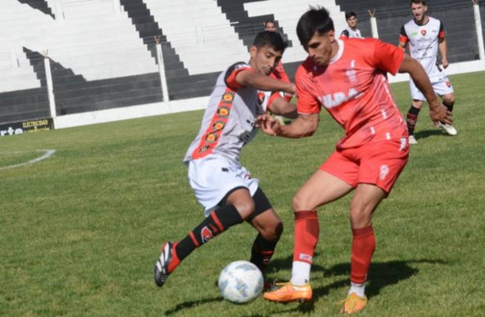 Liga del Sur: Rosario se ilusiona y Sporting se preocupa