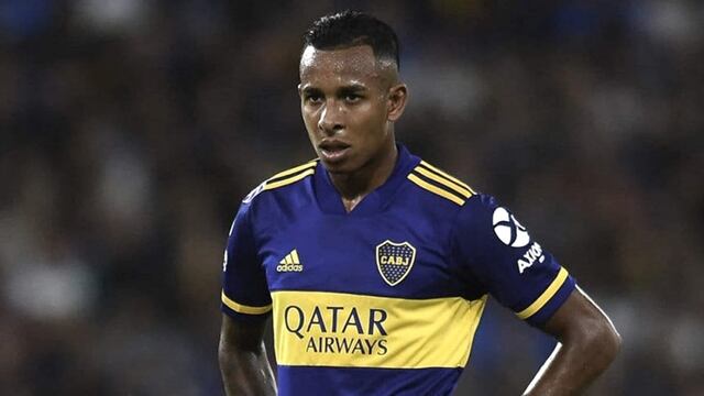Vikingo es el custodio personal de Sebastián Villa que fue mencionado por una de las denunciantes.