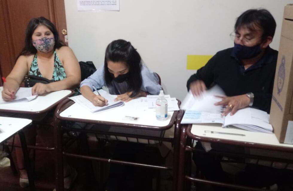 PASO 2021 en Jujuy: podrían ser dos de tres, para Cambia Jujuy