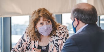 Se solicitó aumentar la frecuencia de vuelos a Río Grande