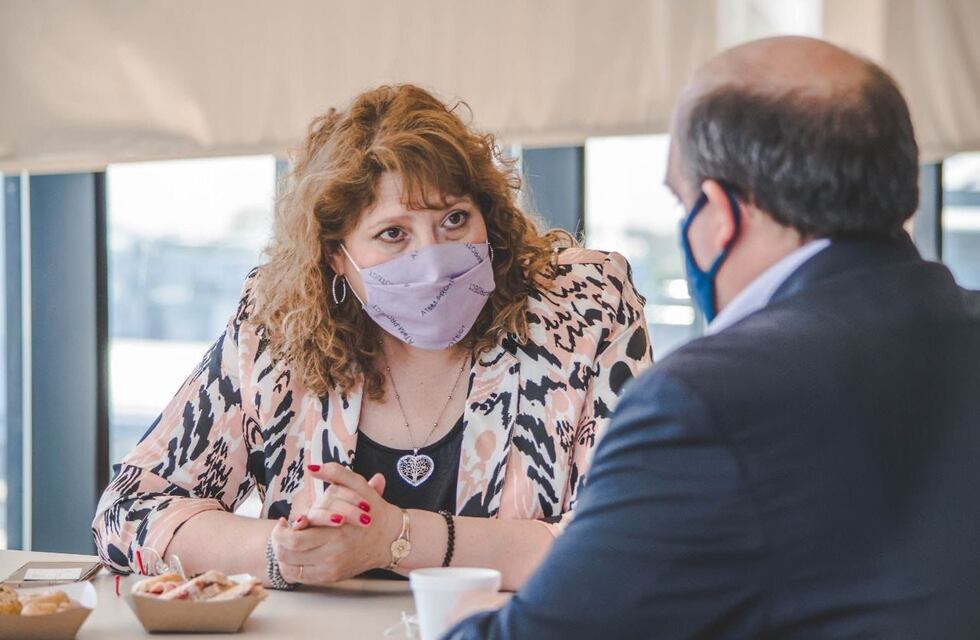 Se solicitó aumentar la frecuencia de vuelos a Río Grande