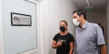 El Registro de las Personas tendrá una sede propia en Itaembé Guazú.