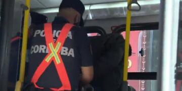 En un primer momento era uno solo el detenido. Confirmaron que fueron dos.