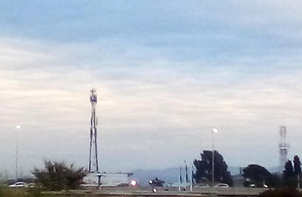 El clima de mayo: ¿se viene la nieve a las sierras de Córdoba?