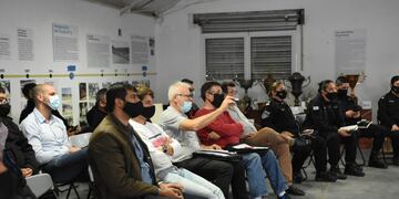 Ultiman detalles para la carrera de Turismo Carretera del 10 y 11 de septiembre