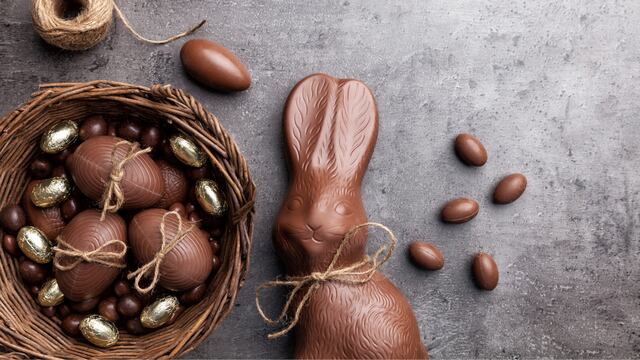 Pascuas: así es el popular combo de huevos de chocolate que ofrece Havanna por solo $50.000.